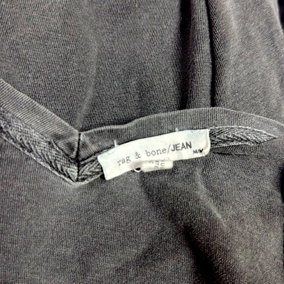 Rag and bone tank top - Picture 4 of 4